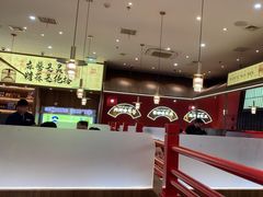 -侃爷南门铜锅涮肉