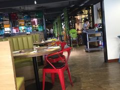 -瑞伯克牛排自助餐厅天一广场店