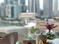 -新加坡文华东方酒店