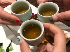 -自在弥林花园餐厅(云栖店)