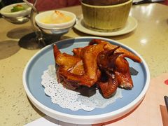 乳鸽-点都德(北京路贰店)