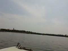 -美兰湖景区