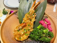 -大渔铁板烧(万象城店)