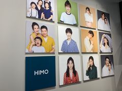 -海马体照相馆(天津世纪都会店)