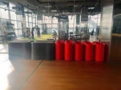 -OXYGYM 奥美氧舱运动中心(朝阳大悦城店)