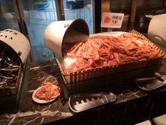 -星伦多自助料理·涮烤一体(杭州来福士店)