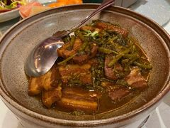 梅干菜烧肉-青年公社烤鸭(青年路店)