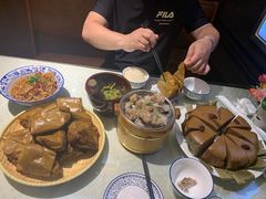 -乐口福家常菜馆(古庸路店)