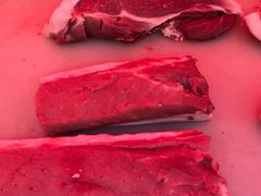 -锦绣大地生鲜食品厅