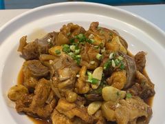 -福巷湘食小馆·猛火现炒(上海首店)