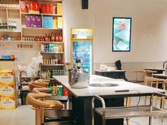 -古乐牛香·鲜牛肉牛杂火锅(解放东路店)