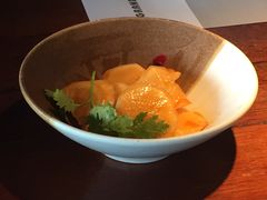 醋萝卜-外婆家(西溪印象城店)