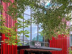 -Nord Grill&Bar Highland诺德西餐(深圳欢乐海岸店)