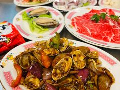 -燃计沙茶皇·香港沙茶火锅(人广旗舰店)