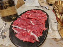 -琥珀川糟粕醋·香草鸭·鸡煲(慈云寺店)