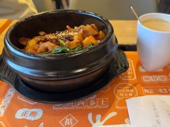 -大快活(丽丰店)