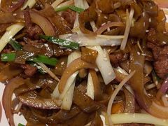 -禧宴Joyous Restaurant(禧园店)