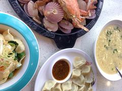 -前王院•巧克力海鲜市集餐厅(万平口店)