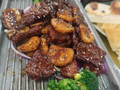 -邢家锅贴老店·非遗·开封菜(金明广场店)