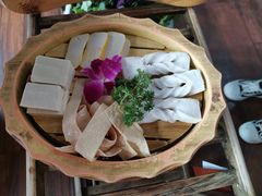 -滇釜火锅·能喝汤的火锅(车公庄店)