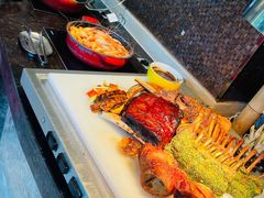 -索菲特西湖大酒店·香榭丽全日候餐厅(南山路店)