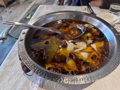 -辣婆婆(航天桥店)