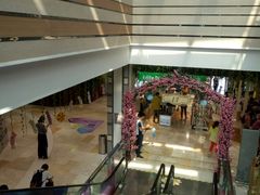 -紫荆广场·花漫里