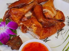 -东江海鲜大排档·潮汕菜·砂锅粥