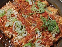 -姜虎东白丁烤肉(深圳湾后海汇店)