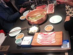 -额尔敦·品质自助(摩尔城店)