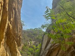 -黑龙潭风景区