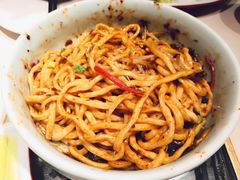 -京味斋·北京烤鸭(北京南站洋桥店)