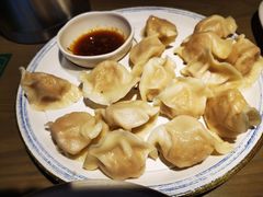 -前海沿·青岛菜(李沧万达店)