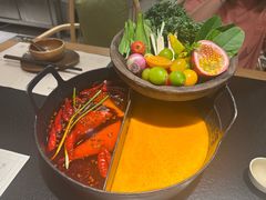 -山缓缓火锅(上海闵行龙湖店)