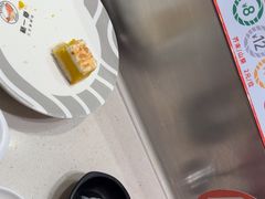 -新一番三文鱼寿司(大东海店)