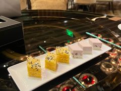 -北京四季酒店·采逸轩