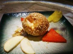 炸雪糕-太平馆西餐厅(北京路店)