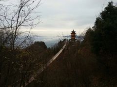 -塔云山