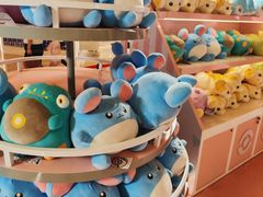 -天河城购物中心