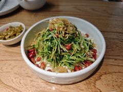 -潮粥荟·潮汕砂锅粥(槐房万达店)