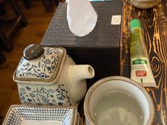 -小川洋风料理(汉街店)