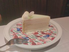 -戈雅法餐厅(世界城广场店)