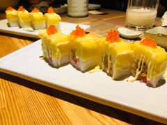 -酒井酱子·深夜食堂(东城汇店)