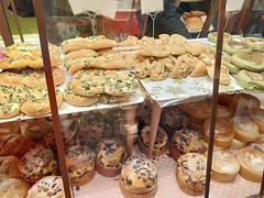 -山崎面包(静安久光店)