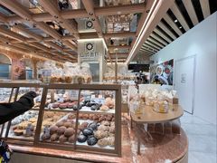 -山崎面包(静安久光店)