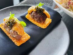 -FLAIR顶层餐厅酒吧(浦东丽思卡尔顿酒店)
