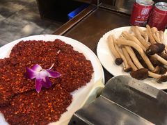 -红鼎坊·老成都火锅(新南门店)