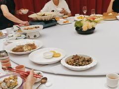 -丰收日·小海鲜·沪上家宴(顾村正大店)
