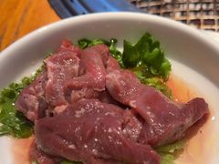 -赤坂亭·M9和牛烧肉·铁板烧·日料398放题(长泰广场店)