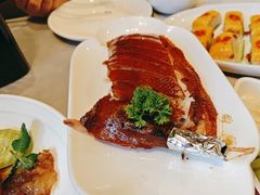 -大鸭梨烤鸭(甘家口店)